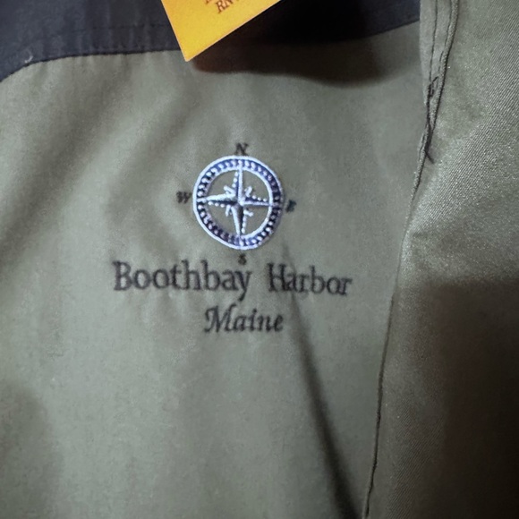 Men’s winter jacket reversible, extra large - Picture 3 of 9